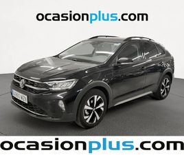 VOLKSWAGEN TAIGO 1.0 TSI (115 CV)