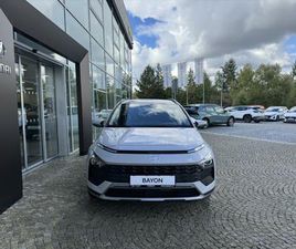 HYUNDAI BAYON 1,2 FL 1,2I MT GO! WINTER