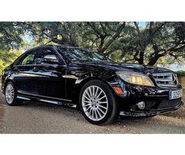 MERCEDES-BENZ CLASSE C C 230