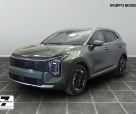 1.6 CRDI MHEV STYLE DCT7