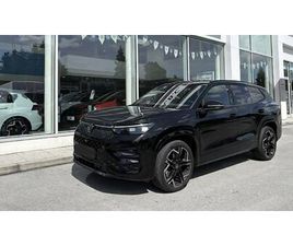 VOLKSWAGEN TAYRON VW TAYRON 2.0 TDI R-LINE 4X4 DSG 142KW -2025.G.-9500KM-7 SJEDALA-, 2025 GOD.