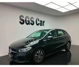 MERCEDES-BENZ CLASSE B B 200 , CX. A., 163CV