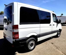 COMBI 316CDI COMPACTO