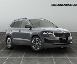 2.0 TDI EVO SCR 150CV STYLE DSG