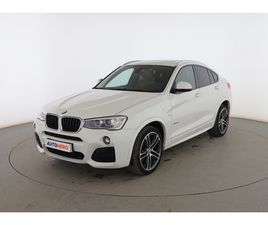 BMW X4 XDRIVE 20D XDRIVE 20D