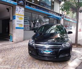 OPEL ASTRA CARAVAN 1.3 CDTI ELEGANCE