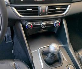 ALFA ROMEO GIULIA ALFA ROMEO GIULIA 2.2 JTDM 2.1, 136CV