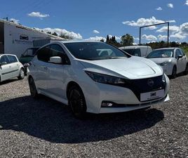 NISSAN LEAF N-CONNECTA