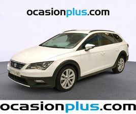 XPERIENCE 2.0 TDI S&S X-PERIENCE 4DRIVE DSG (150 CV)
