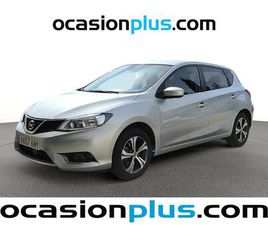 NISSAN PULSAR 1.2 DIG-T ACENTA (115 CV)