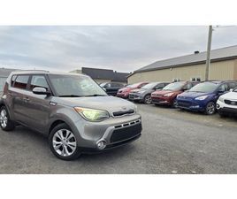 2014 KIA SOUL EX