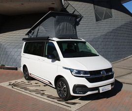 MULTIVAN 6ª '15-'24 MULTIVAN 2.0 TDI 204CV DSG 4MOTION HIGHLINE