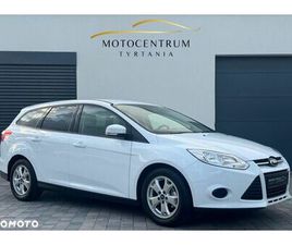 FORD FOCUS 1.0 ECOBOOST AMBIENTE