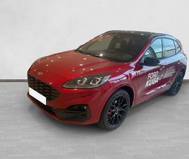 FORD KUGA 2.5 DURATEC PHEV ST-LINE X AUTO 165 KW (225 CV)