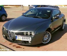 ALFA ROMEO BRERA