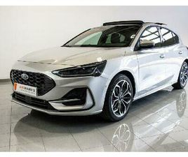 1.0 ECOBOOST MHEV ST-LINE X 92 KW (125 CV)