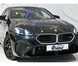 BMW SERIJA 1: M135I XDRIVE-RADAR-KEY-LED-HARMAN-HUD-KAM360, 2024 GOD.