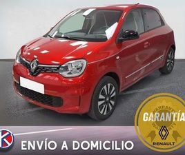 INTENS ENERGY SCE 55 KW (75 CV) GPF