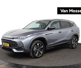 MG MG HS HYBRID+ 1.5 LUXURY