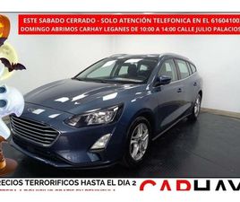 CLIPPER 1.5 ECOBLUE CONNECTED