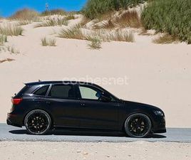 AUDI Q5 SQ5 AUDI SQ5