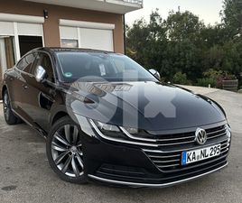 VOLKSWAGEN ARTEON 2.0 ELEGANCE 189.000KM
