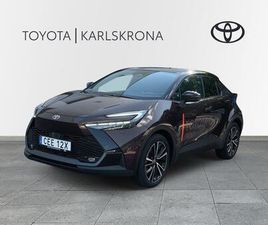 PHEV 2,0 FWD LADDHYBRID EXECUTIVE KOMFORTPAKET