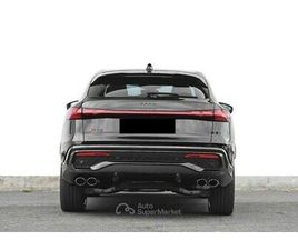 AUDI Q5 SPORTBACK SQ5 SQ5 SPORTBACK/EDITION ONE/MATRIX LED/DISPLAY PASSEGGERO