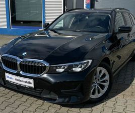 BMW 320D TOURING XDRIVE*LED*NAV*VIRTUAL*CAM*PDC*ACC*