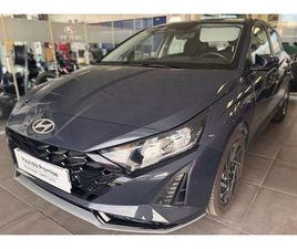 I20 1.0 TGDI KLASS 100