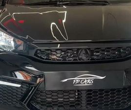 AIXAM COUPE MACCHINA 50 COUPÈ GTI