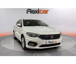 1.4 16V EASY 70KW (95CV) GASOLINA 5P.