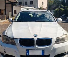 BMW SERIE 3 TOURING 316D BMW 316D