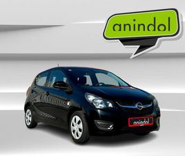 OPEL KARL OPEL KARL 1.0I /PDV /NAJAM ILI PRODAJA /RATA 75 €, 2018 GOD.