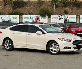 FORD FUSION AN. 2015