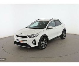 KIA STONIC 1.6 CRDI DRIVE