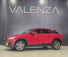 AUDI Q2 AUDI Q2 1.6 TDI 116CV