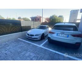BMW Z4 COUPE Z4M MARANELLO STANZA CON BAGNO PRIVATO