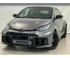 TOYOTA YARIS GR 1.6T 276 AUTOMATICO RZ