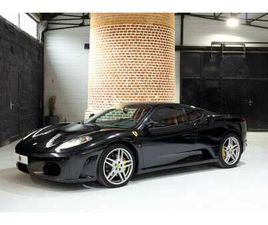 FERRARI F430 F430 V8 F1