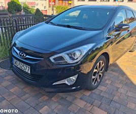 HYUNDAI I40 2.0 GDI PREMIUM