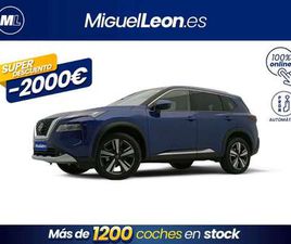 5PL 1.5 E-POWER 152KW 4X2 A/T N-CONNECTA