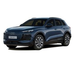 AUDI Q6 E-TRON S LINE PERFORMANCE 240 KW (326 CV)