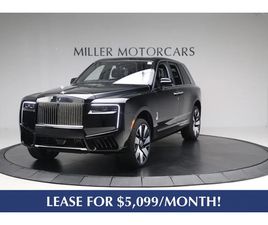 ROLLS ROYCE CULLINAN