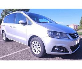 SEAT ALHAMBRA 2.0 TDI, 150CV