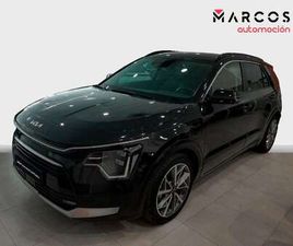 KIA NIRO 1.6 GDI PHEV 135KW (183CV) EMOTION
