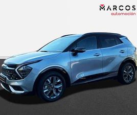 1.6 T-GDI HEV 171KW (230CV) GT-LINE 4X4