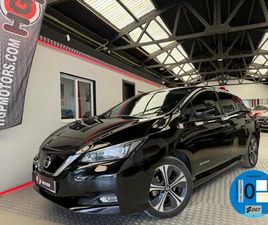 NISSAN LEAF E+ NISSAN LEAF E+ TEKNA