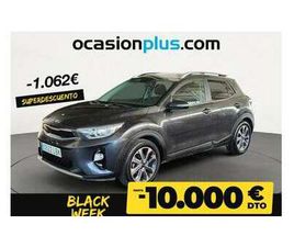 KIA STONIC 1.0 T-GDI ECO-DYNAMIC DRIVE 100