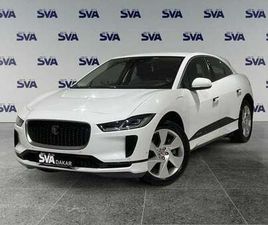 JAGUAR I-PACE EV 90 KWH 400 CV AUTO AWD SE DEL 2019 USATA A RAVENNA